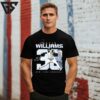 Devin Williams New York Baseball Number And Name T-Shirt