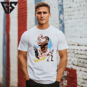 Dwyane Wade 2003 Nba Draft Vintage T-Shirt Dwyane Wade 2003 Nba Draft Vintage T-Shirt