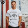 Fifa World Champions 2025 Chelsea Fc Trophy T-Shirt