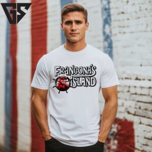 Francona’S Island Tito Francona 2K Tito’S Legendary Leadership T-Shirt Francona’S Island Tito Francona 2K Tito’S Legendary Leadership T-Shirt