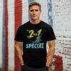 Jt Realmuto And Nick Castellanos The 2 For 1 Special T-Shirt