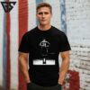 Kobe Bryant Embrace The Hate T-Shirt