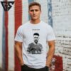 Liverpool Diogo Jota Rest In Peace Photo T-Shirt
