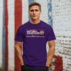 Lsu Baseball 8X National Champions Sign T-Shirt