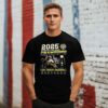 Lsu Tigers Baseball 8X National Champions 2025 Mascot T-Shirt