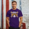 Lsu Tigers Baseball National Champs 2025 T-Shirt