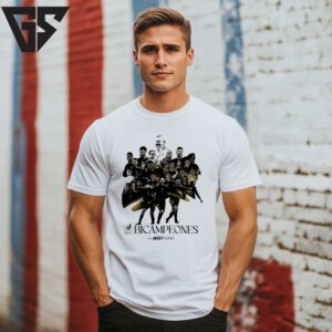 Mexico Concacaf Gold Cup Champions 2025 All Team T-Shirt Mexico Concacaf Gold Cup Champions 2025 All Team T-Shirt