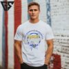 Mfl Marmac Bulldog Baseball District Champions 2025 T-Shirt