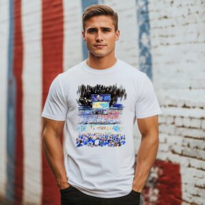 Okc Thunder 2025 Nba Finals Champions, Game 7 Victory T-Shirt Okc Thunder 2025 Nba Finals Champions, Game 7 Victory T-Shirt