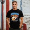 Okc Thunder Okc World Champions 2025 T-Shirt