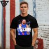 Orlando Magic Welcome To The O Tyus Jones T-Shirt