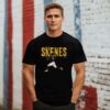 Paul Skenes K Sign Pose T-Shirt