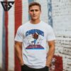 Shai Gilgeous-Alexander Okc Thunder 2025 Nba Finals Champions T-Shirt