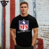 Signatures For Soldiers Gridiron Sfs Nfl Logo T-Shirt