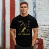 The Miz 32 Milwaukee Brewers Jacob Misiorowski Signature T-Shirt