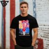 Tito 2K Tito Francona Congrats To Terry Francona On Becoming The 13Th T-Shirt