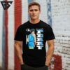 Trent Perry Ucla Bruins Cartoon T-Shirt