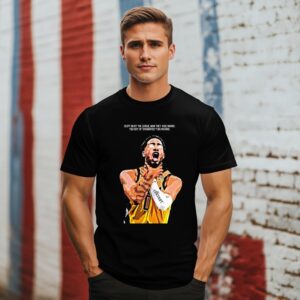 Tyrese Haliburton Choke Slept On By The League Now They Wide Awake You Say I’M Overrated Big Mistake T-Shirt Tyrese Haliburton Choke Slept On By The League Now They Wide Awake You Say I’M Overrated Big Mistake T-Shirt