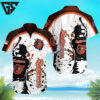 Baltimore Orioles Batting Legend Hawaiian Shirt