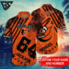 Baltimore Orioles Custom Championship Hawaiian Shirt