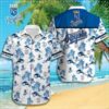 Kansas City Royals Tropical Paradise Hawaiian Shirt