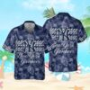 New York Yankees Coastal Paradise Hawaiian Shirt