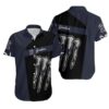 New York Yankees Monster Energy Hawaiian Shirt