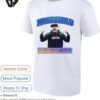 2026 Seattle Seahawks Mike Macdonald We Did Not Care Football Super Bowl T-Shirt