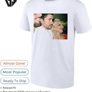 Bad Bunny Lady Gaga And Ricky Martin Super Bowl Lx T-Shirt
