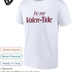 Be My Valentide T-Shirt