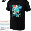Billy Strings Asheville North Carolina 2026 Night 1 T-Shirt