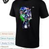 Congrats Seattle Seahawks It Was All Super Bowl Lx Champions Sport Illustrated T-Shirt