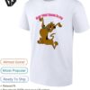 Got That Dawg In Me Scooby Doo T-Shirt