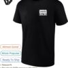 Oasis Live ’25 Distressed Tour Logo T-Shirt