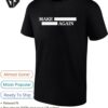 Redacted Make America Great Again T-Shirt