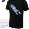 Rob Staton Seahawks The Quake Celebration T-Shirt