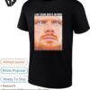 Sam Darnold I Ain’t Seeing Ghosts Anymore Super Bowl Lx Champion T-Shirt