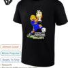Shrewsbury Town Endsleigh Insurance Football League Division Three Champions 1993 1994 T-Shirt