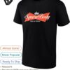 Square Body King Of Trucks Budweiser Logo T-Shirt