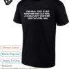 The Real Test Is Not Whether She Can Fool A Human But Whether She Can Fool You T-Shirt