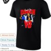 Yolett Mcphee-Mccuin Coach Yo Ole Miss Rebels Graphic T-Shirt