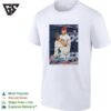 2018 Topps Baseball Shohei Ohtani Angels T-Shirt