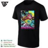 311 Day Dolby Live In Park Mgm Las Vegas At 7 8 3 2026 T-Shirt