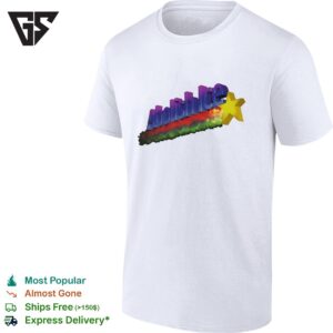 Abolish Ice You Super Star T-Shirt