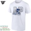 Alec Pierce 14 Index Finger Indianapolis Colts Football T-Shirt