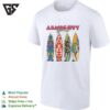 Almighty Surf Co Vintage T-Shirt