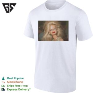 Angry Barbie Ugly Unhinged Meme T-Shirt