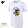 Aquabats Holding Fire Super Rad T-Shirt