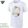 Bad Bunny 2026 T-Shirt