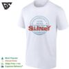 Bad Bunny De Puerto Rico Para El Mundo Sidney T-Shirt